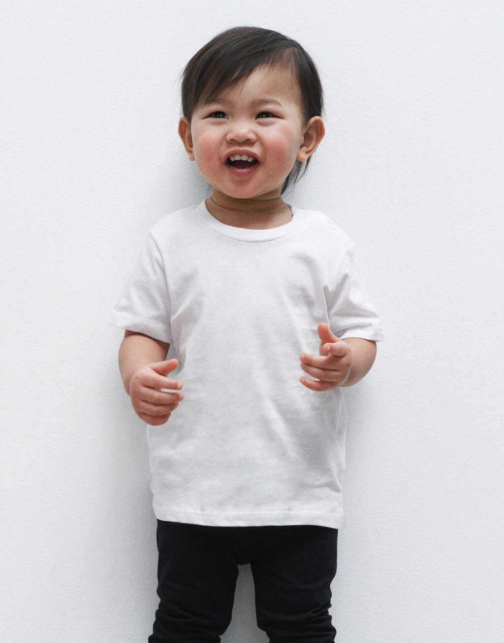 Baby Tee - Vue 3