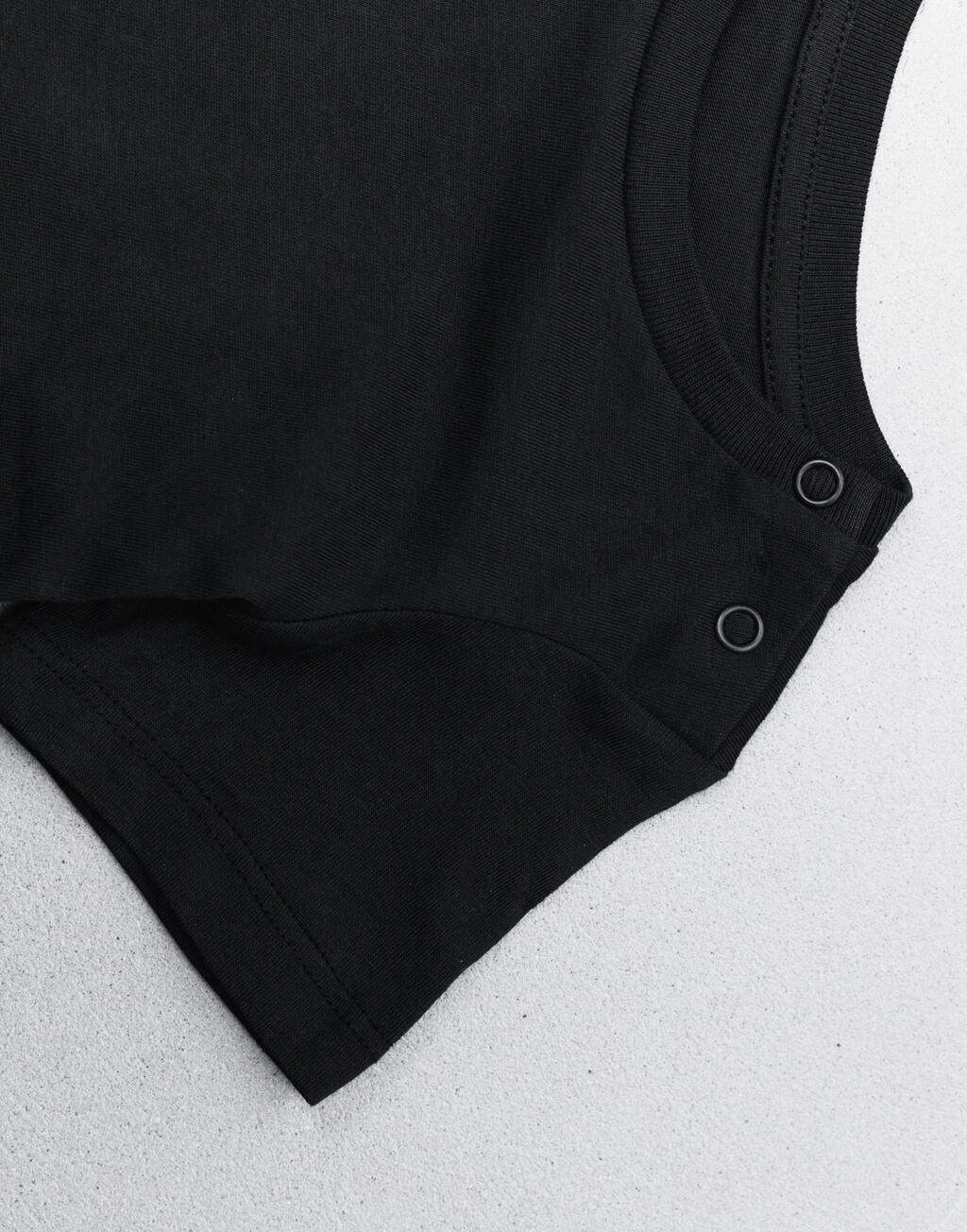 Baby Tee - Vue 5