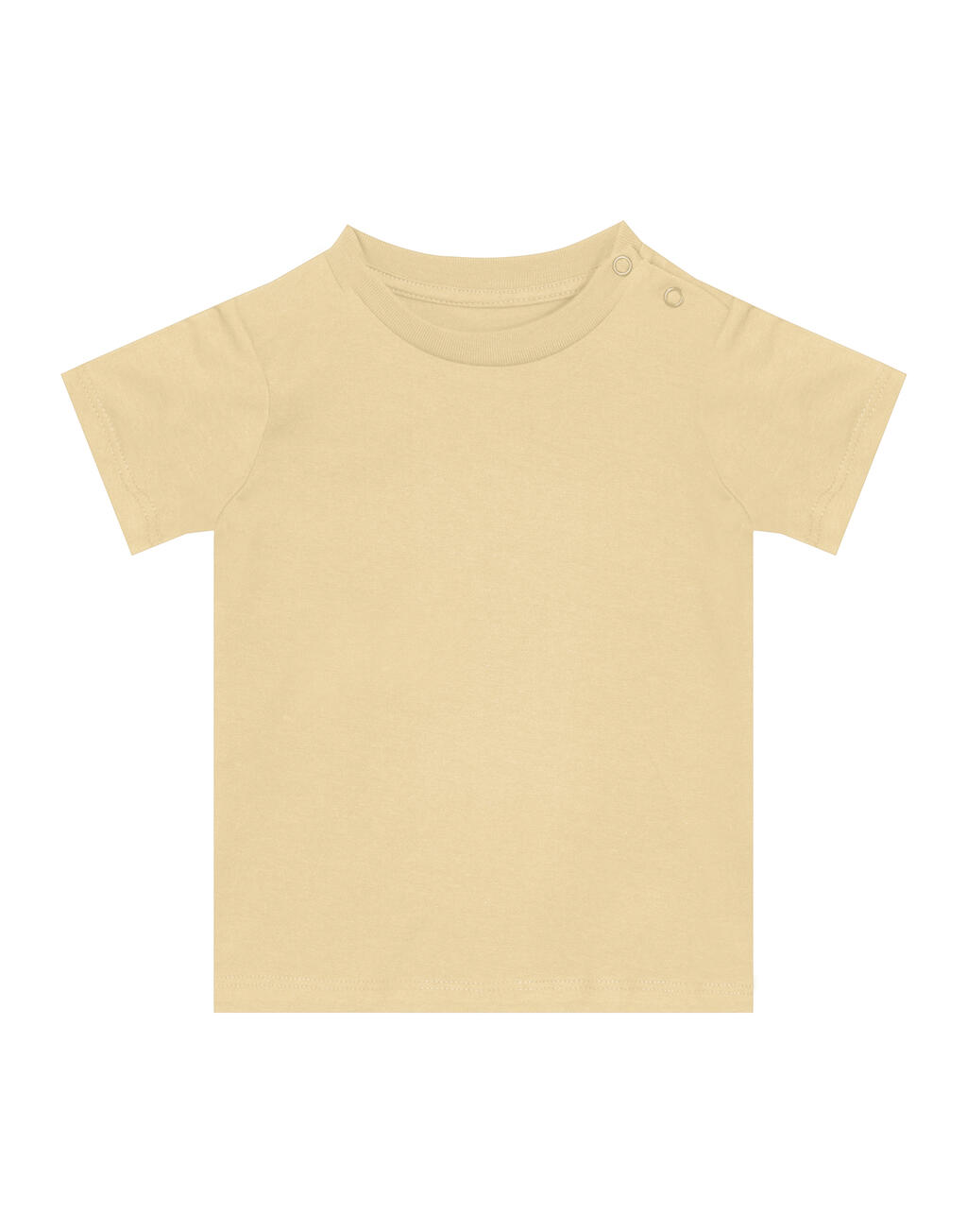 Soft Yellow