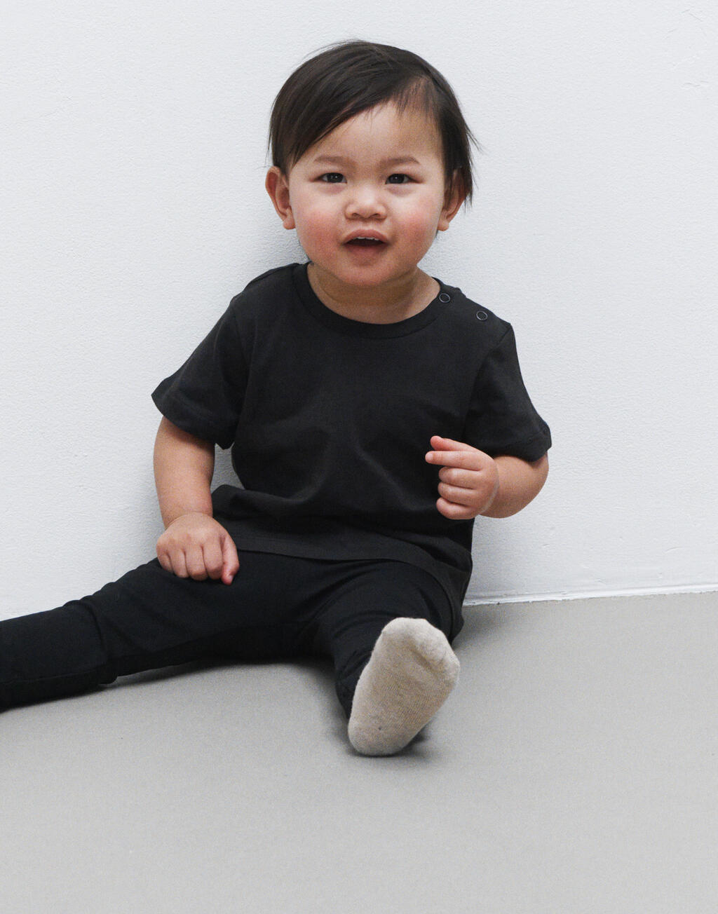 Baby Tee - Vue 2