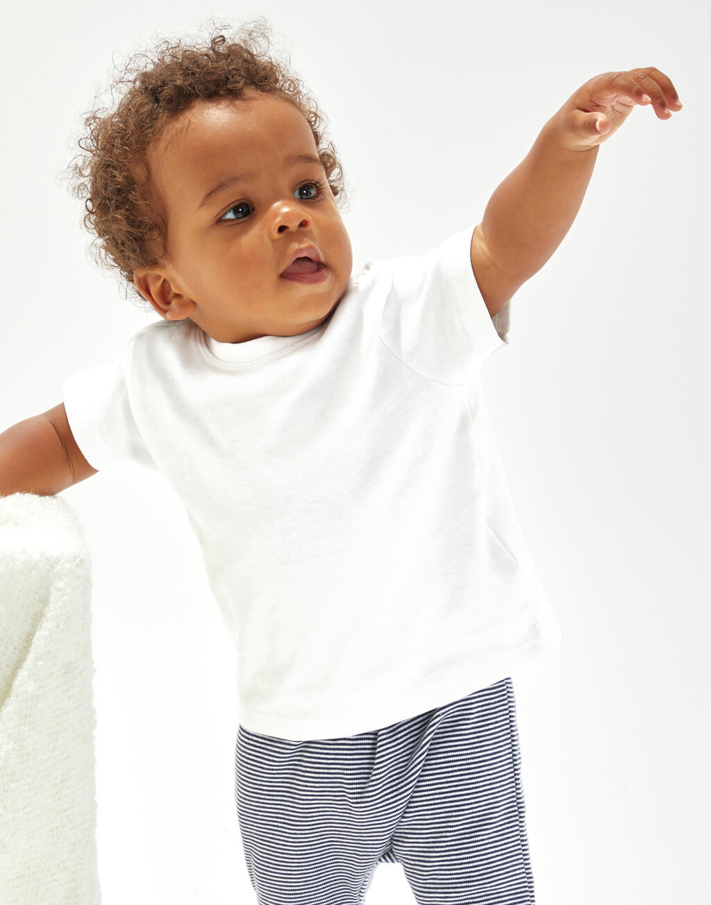 Baby T-Shirt - Vue 4