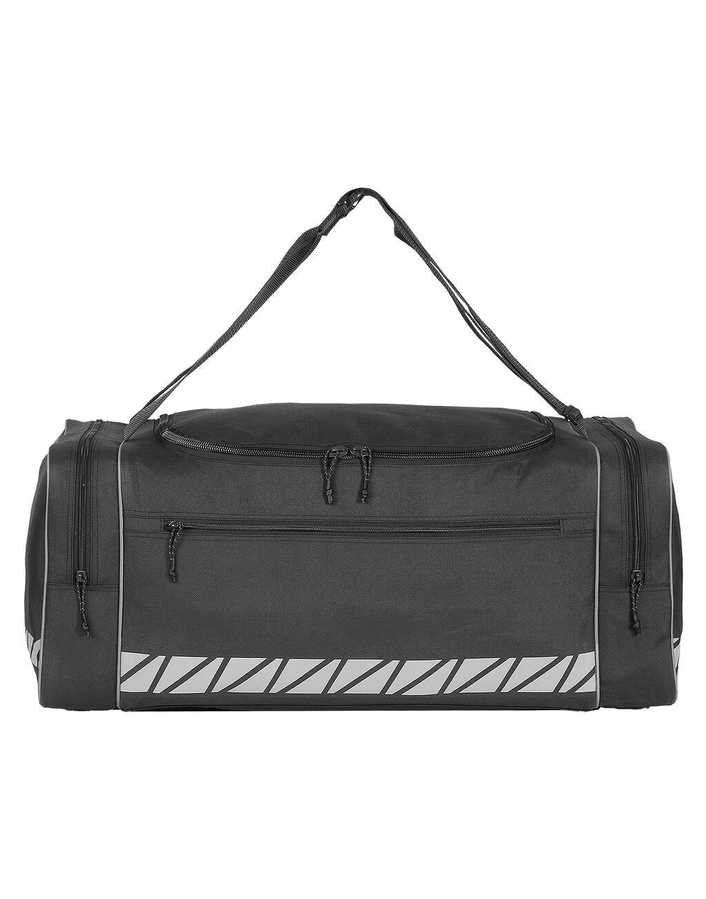 Edinburgh Mammoth Work Bag - Vue 2
