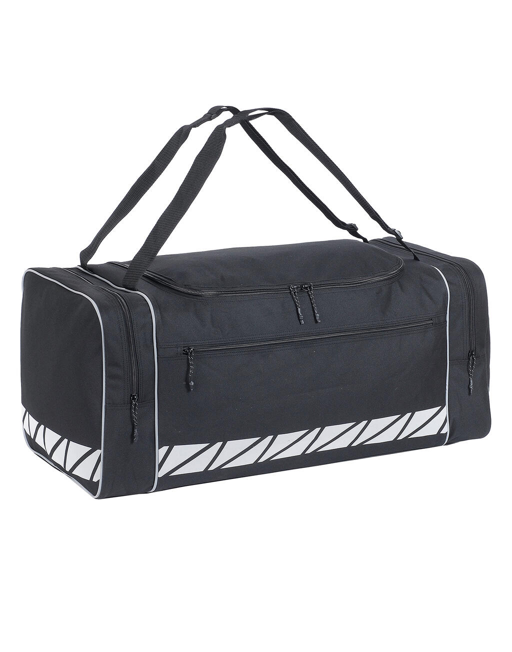 Edinburgh Mammoth Work Bag - Vue 3