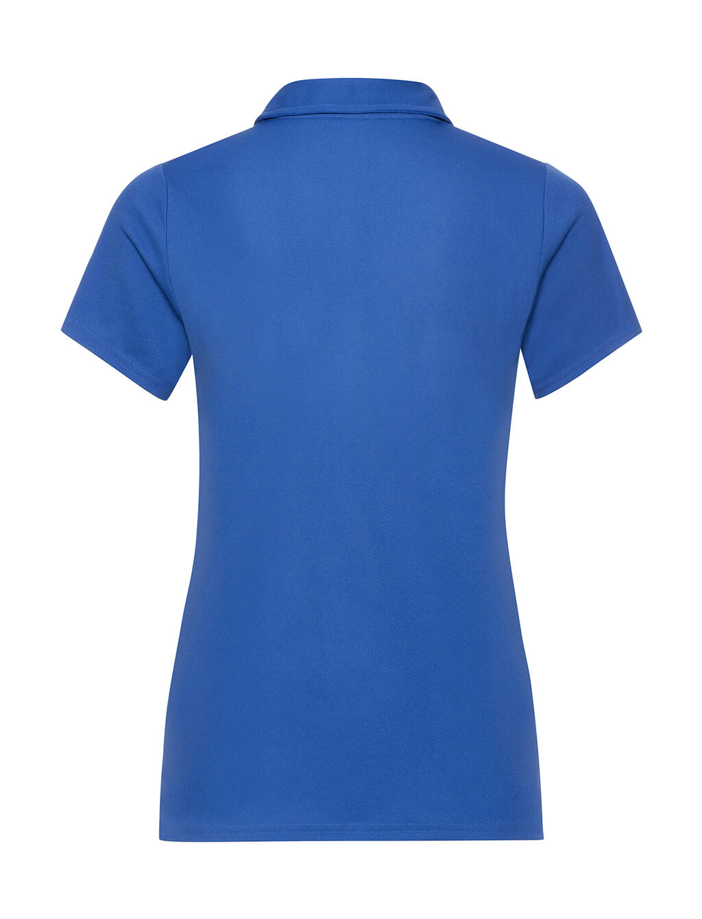 Ladies Performance Polo - Vue 3