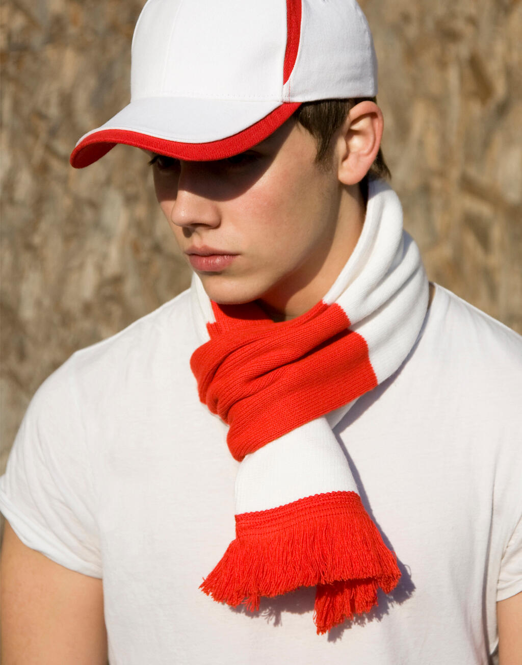 Team Scarf - Vue 2