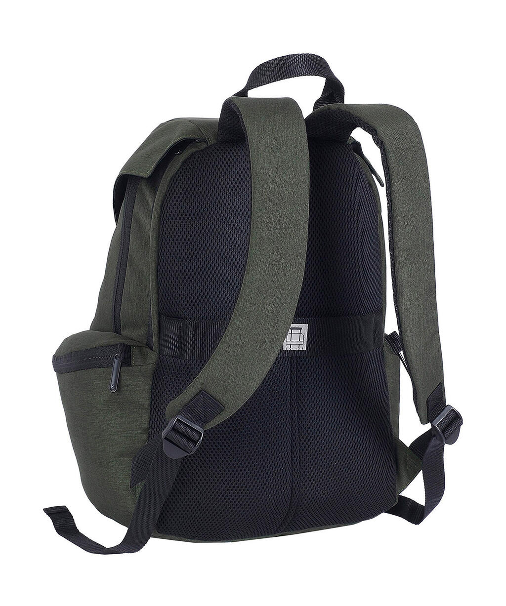 TLV Urban Backpack - Vue 5
