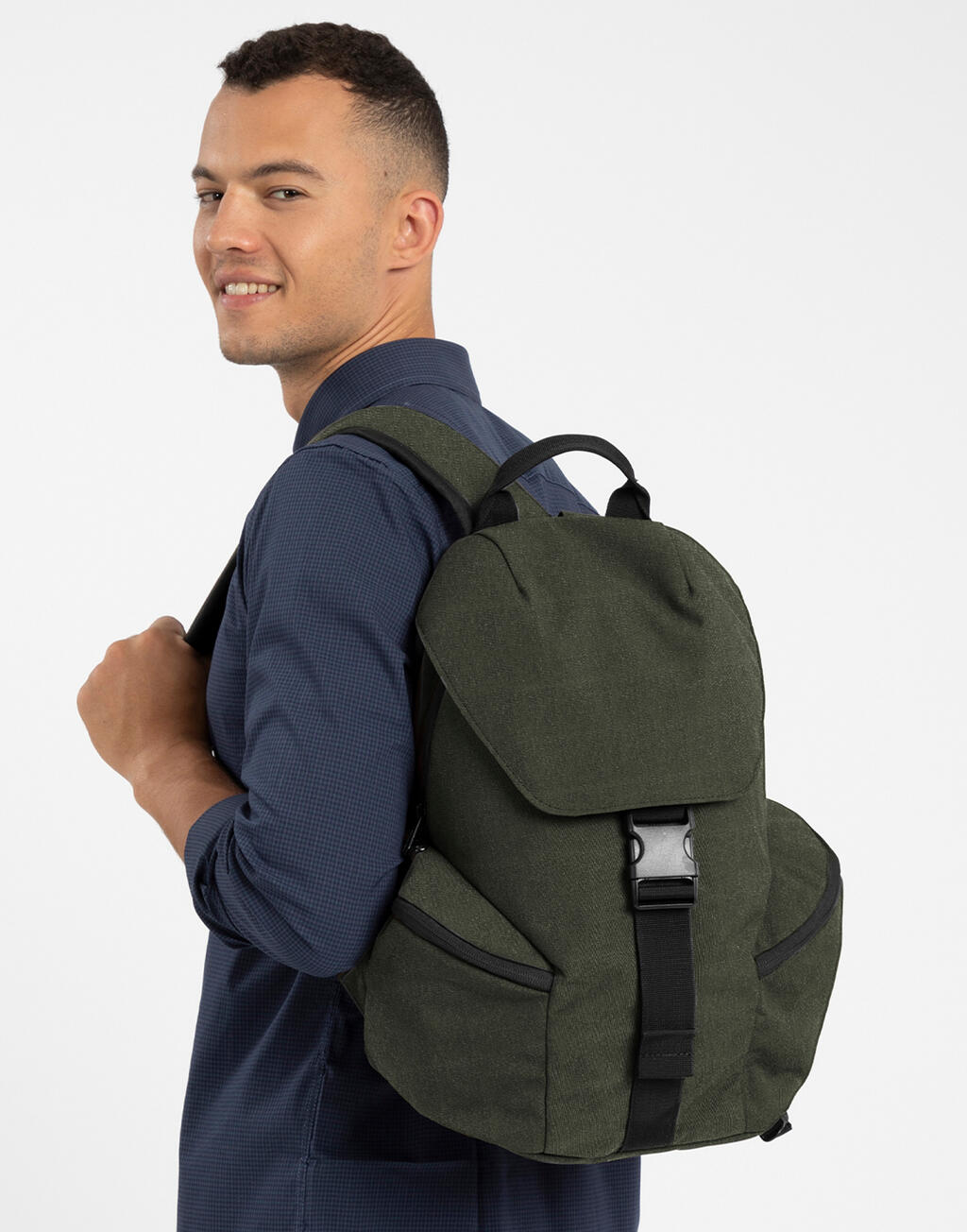 TLV Urban Backpack - Vue 3