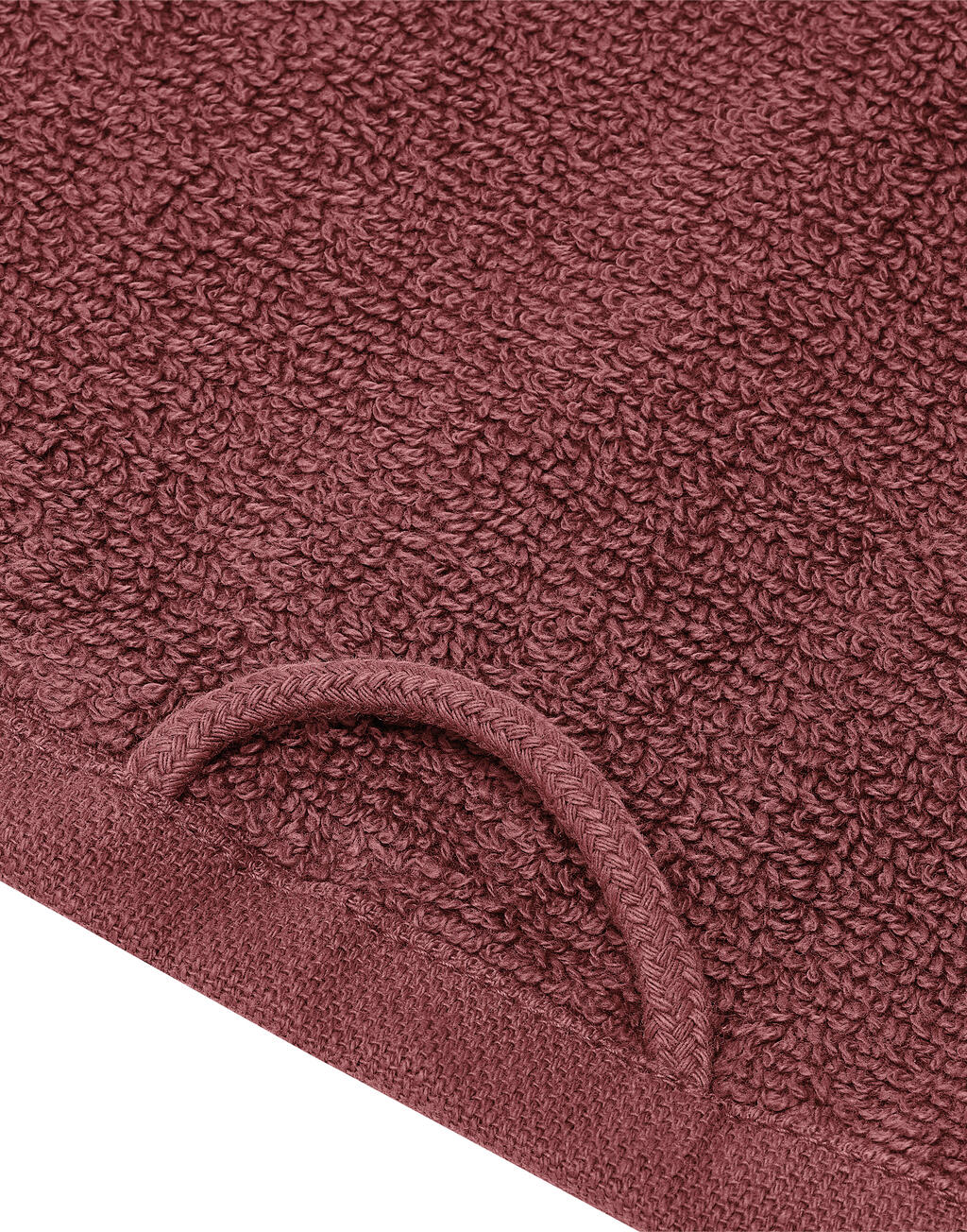 Ebro Guest Towel 30x50cm - Vue 3
