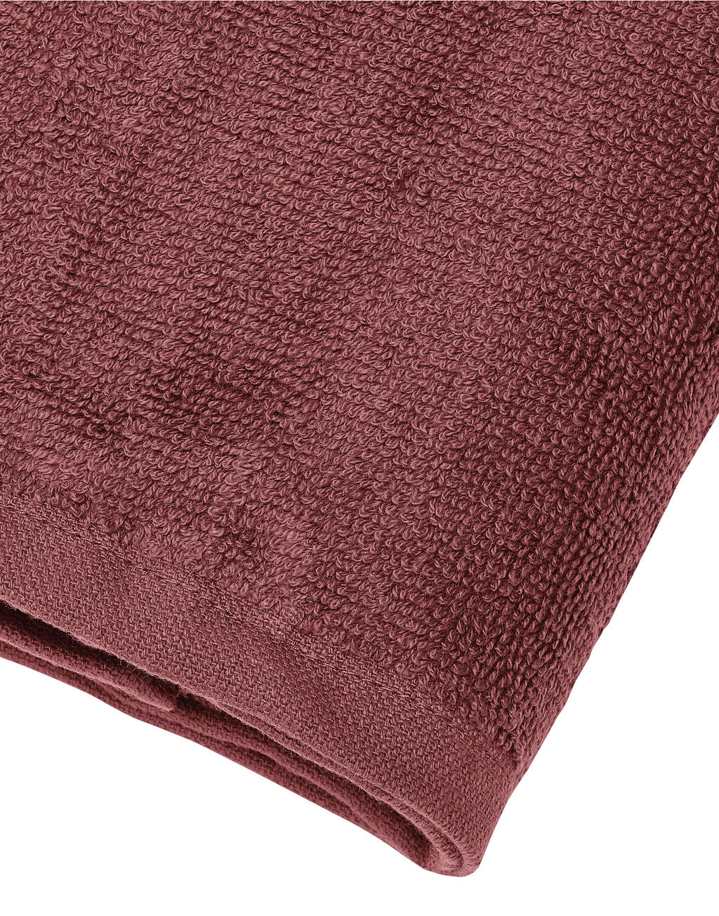 Ebro Guest Towel 30x50cm - Vue 4