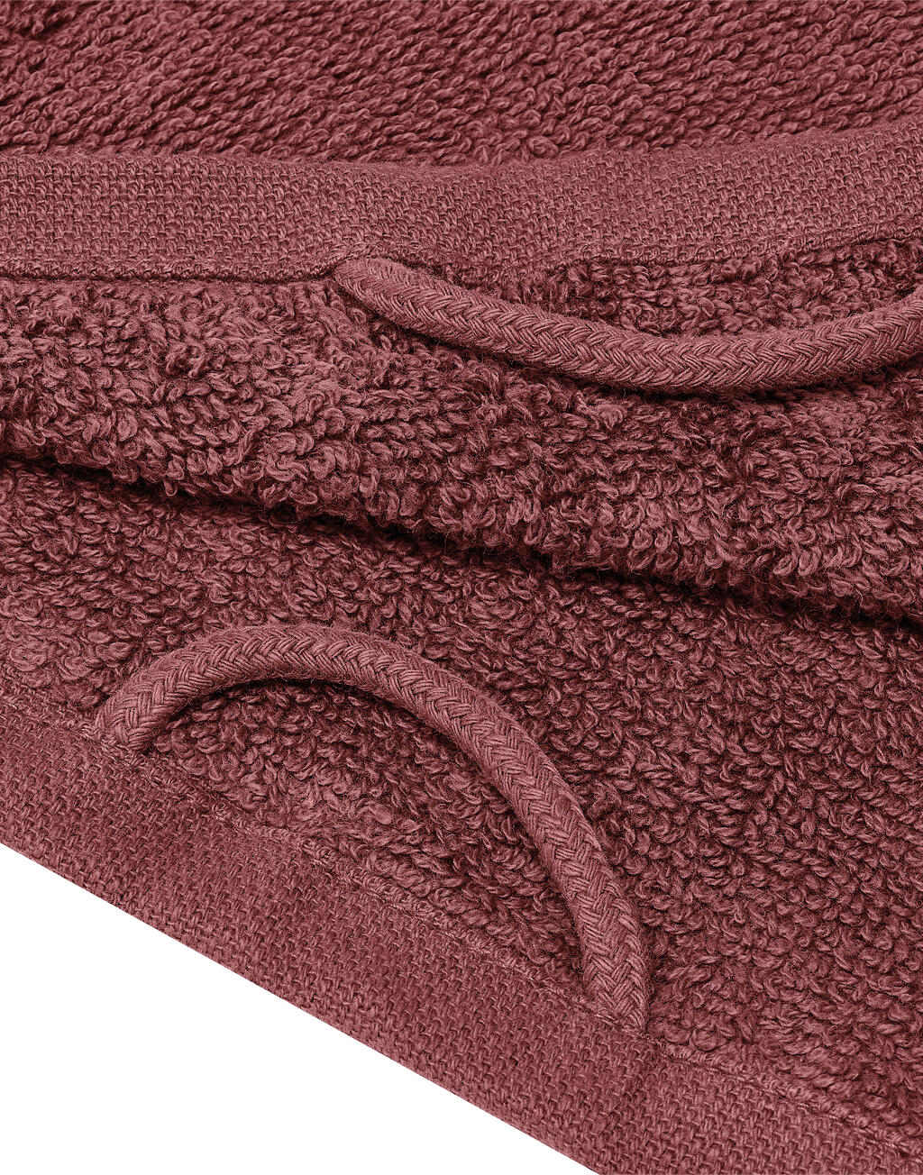 Ebro Guest Towel 30x50cm - Vue 2