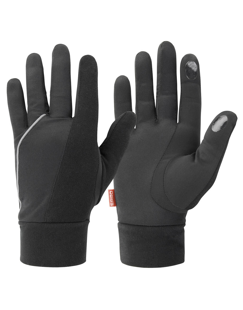 Elite Running Gloves - Vue 2