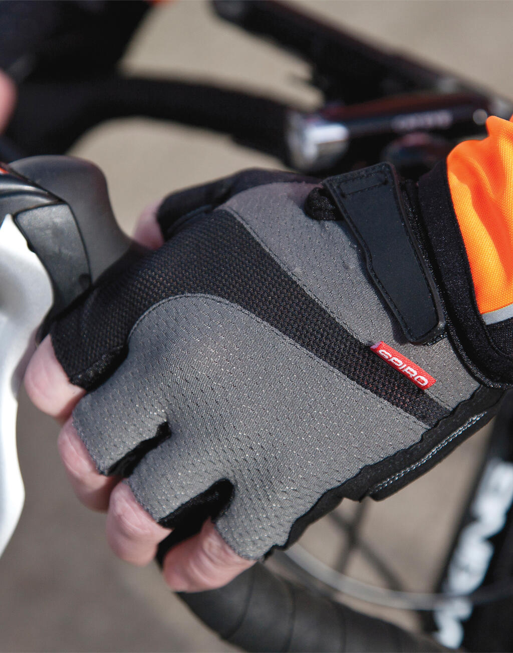 Spiro Summer Gloves - Vue 2