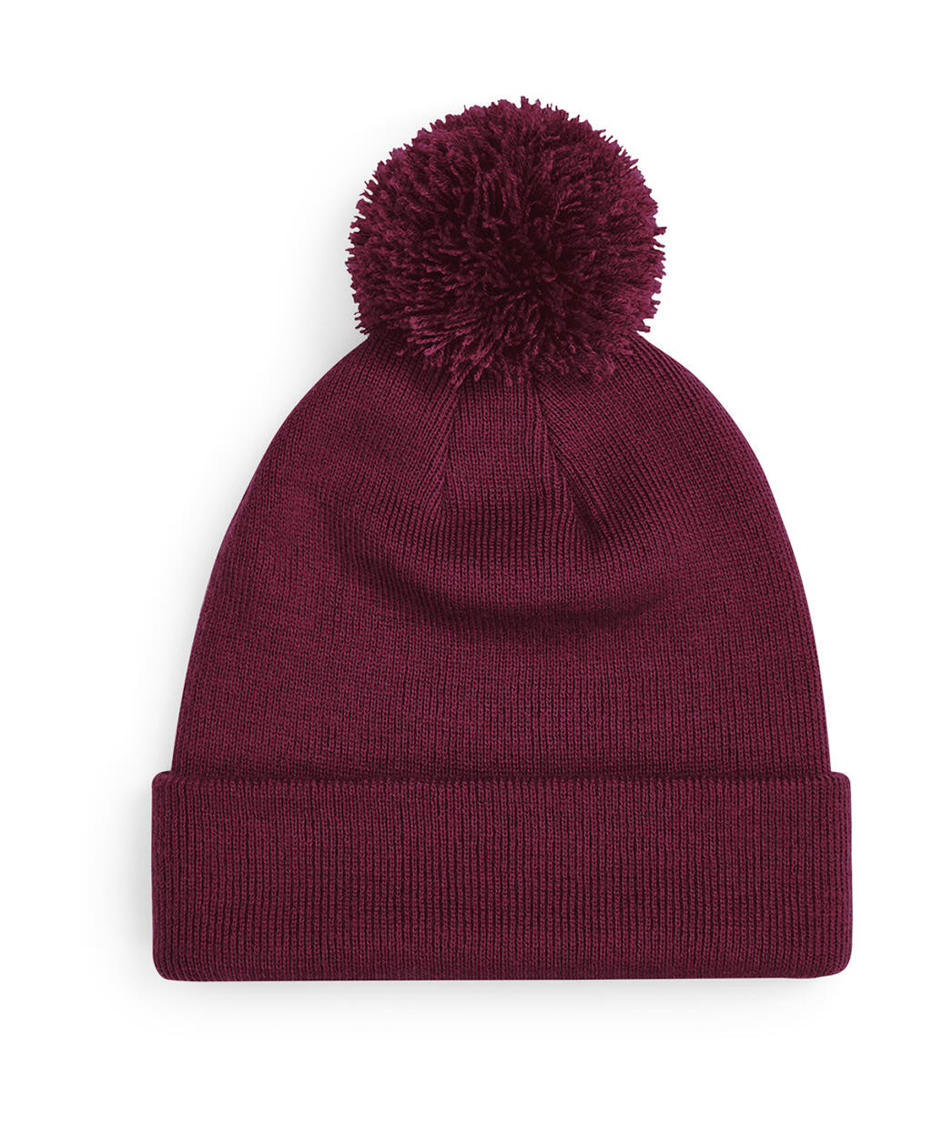Original Pom Pom Beanie - Vue 3
