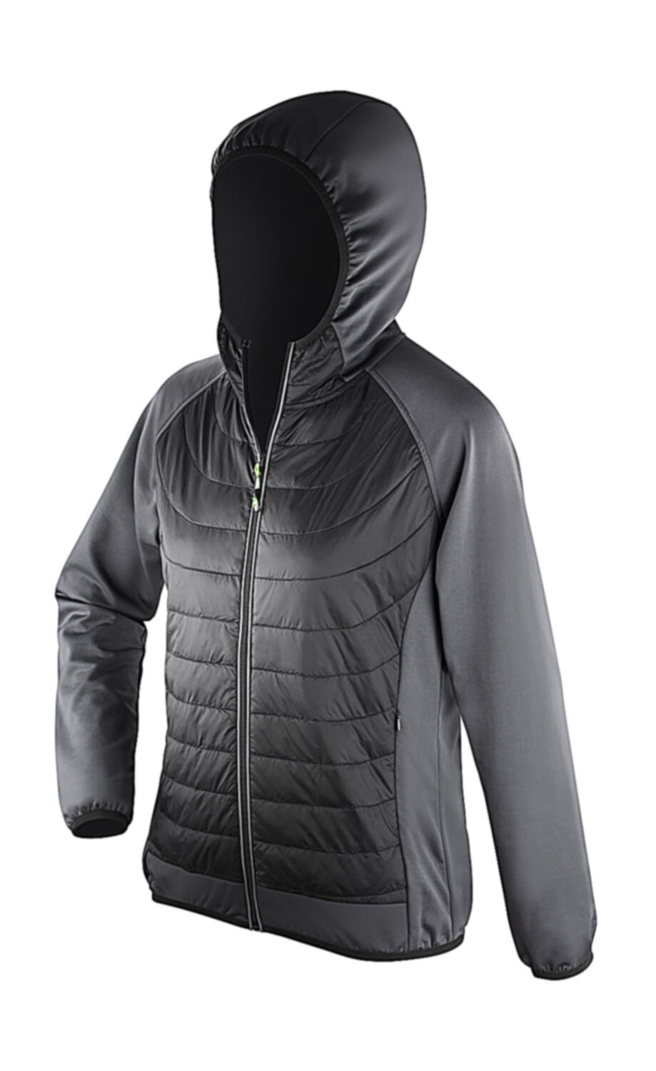 Women's Zero Gravity Jacket - Vue 2