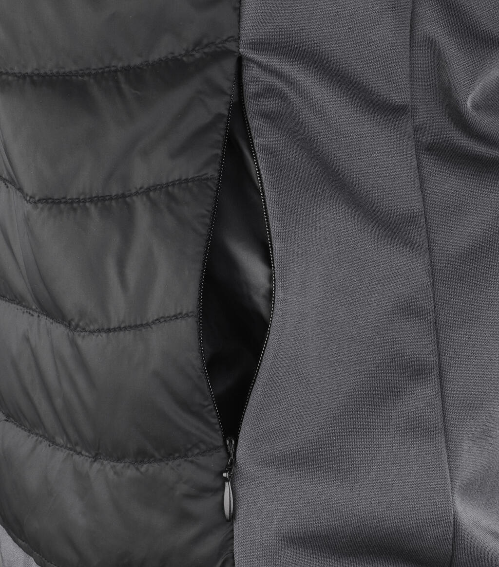 Women's Zero Gravity Jacket - Vue 5