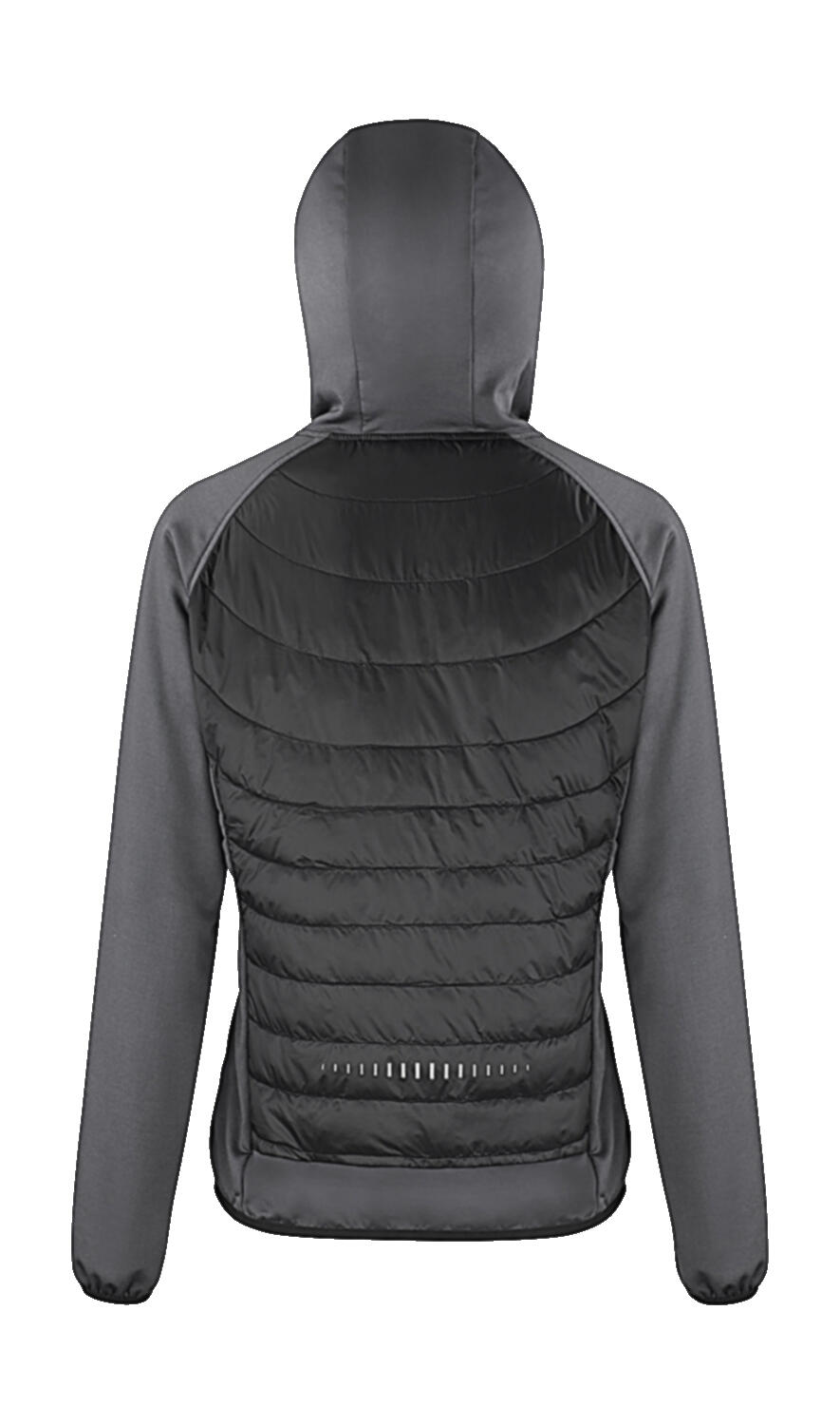 Women's Zero Gravity Jacket - Vue 4