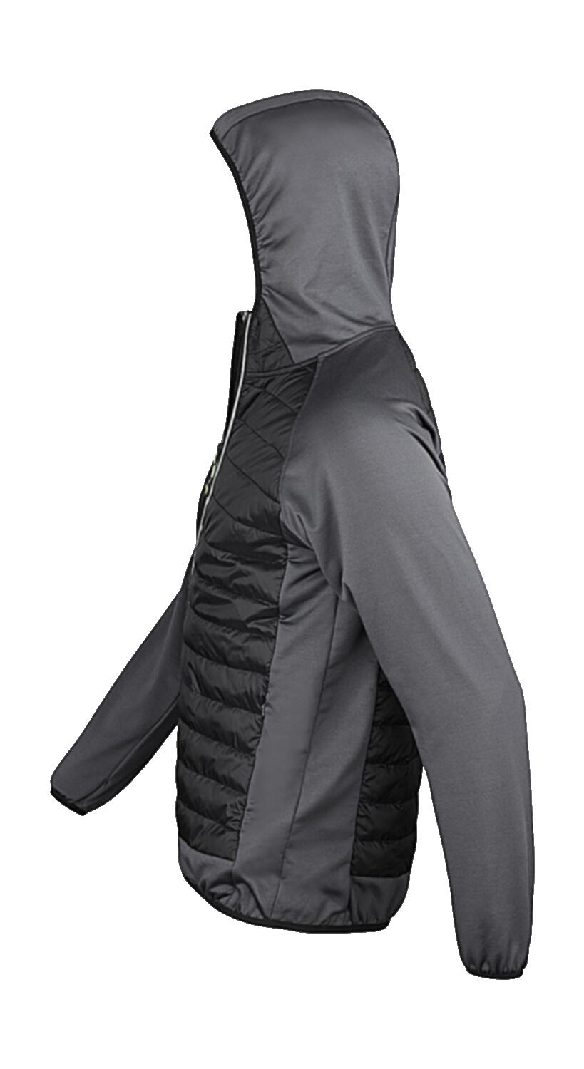 Men's Zero Gravity Jacket - Vue 4
