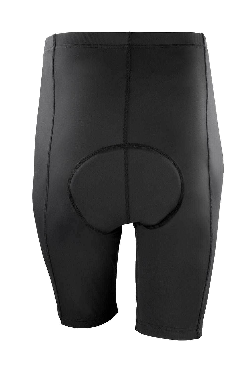 Padded Bike Shorts - Vue 2