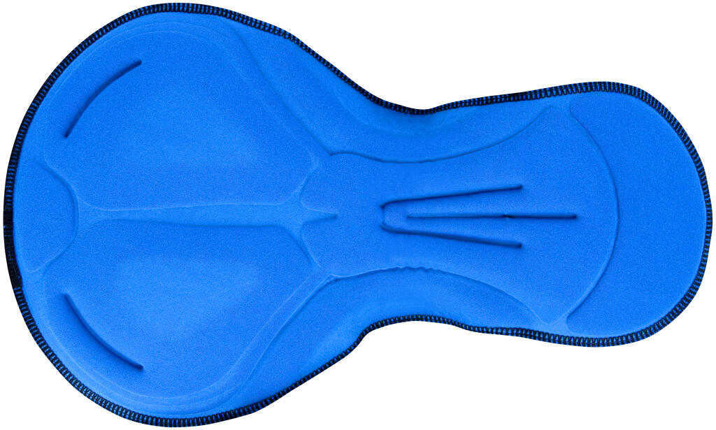 Padded Bike Shorts - Vue 3