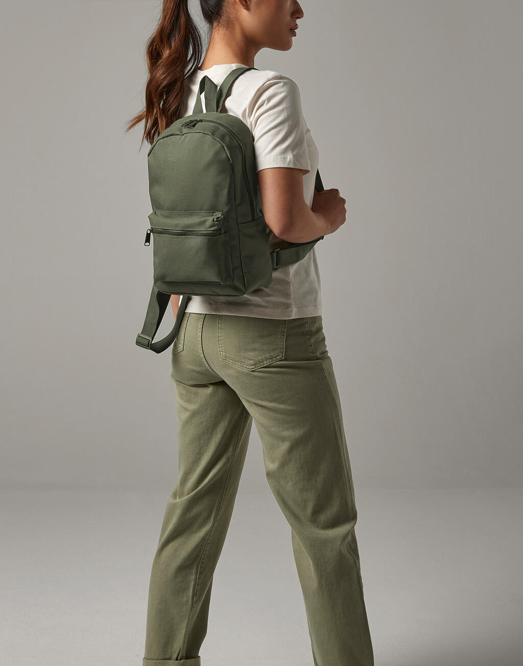 Mini Essential Fashion Backpack - Vue 2