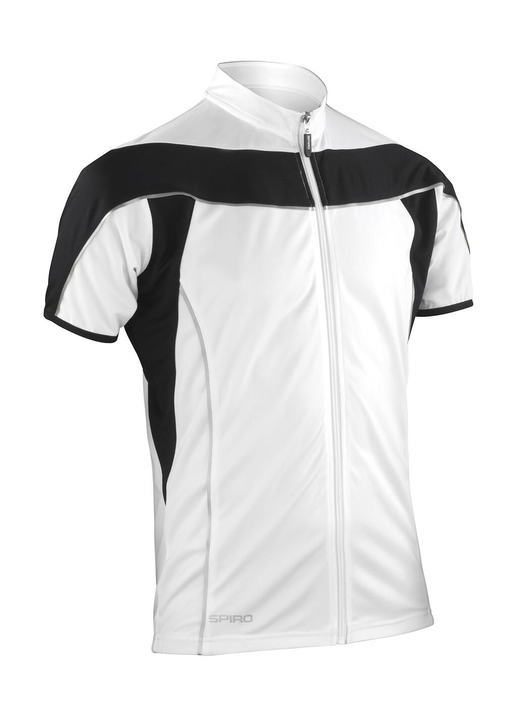 Bike Full Zip Top - Vue 4