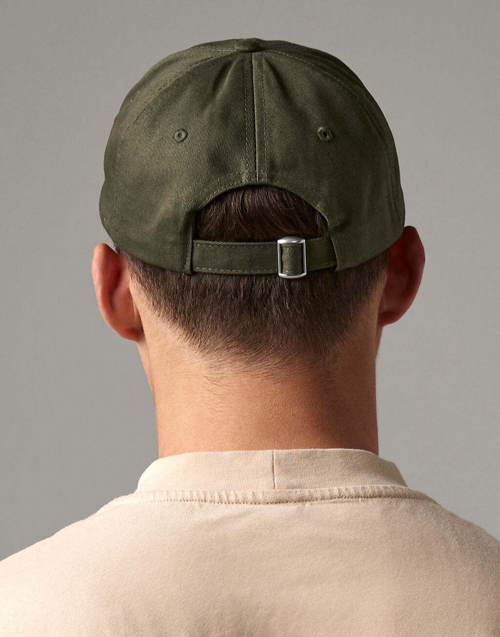 Authentic Baseball Cap - Vue 2
