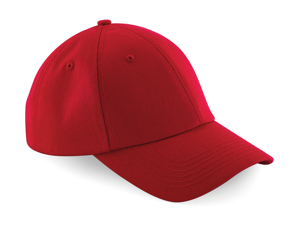 Authentic Baseball Cap - Vue 3