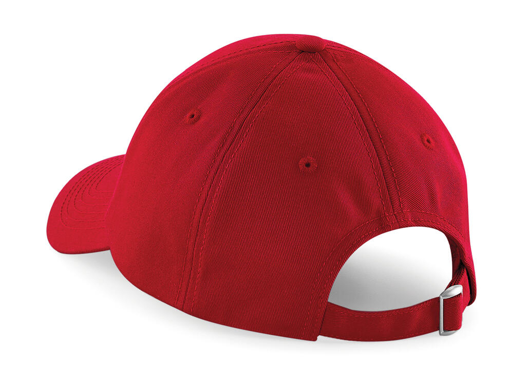 Authentic Baseball Cap - Vue 4