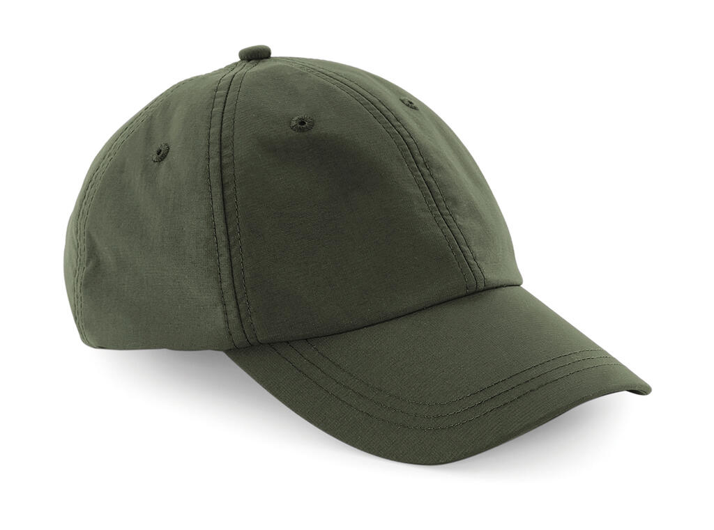 Outdoor 6 Panel Cap - Vue 3