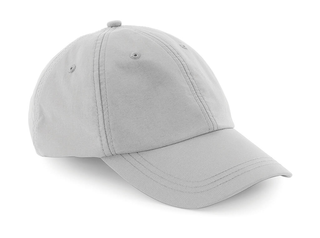 Outdoor 6 Panel Cap - Vue 5