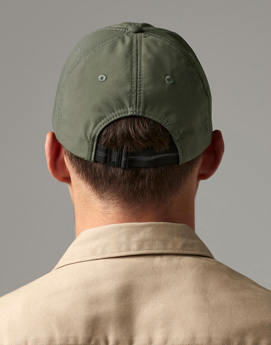 Outdoor 6 Panel Cap - Vue 2