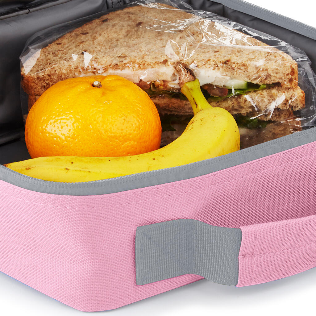 Lunch Cooler Bag - Vue 5