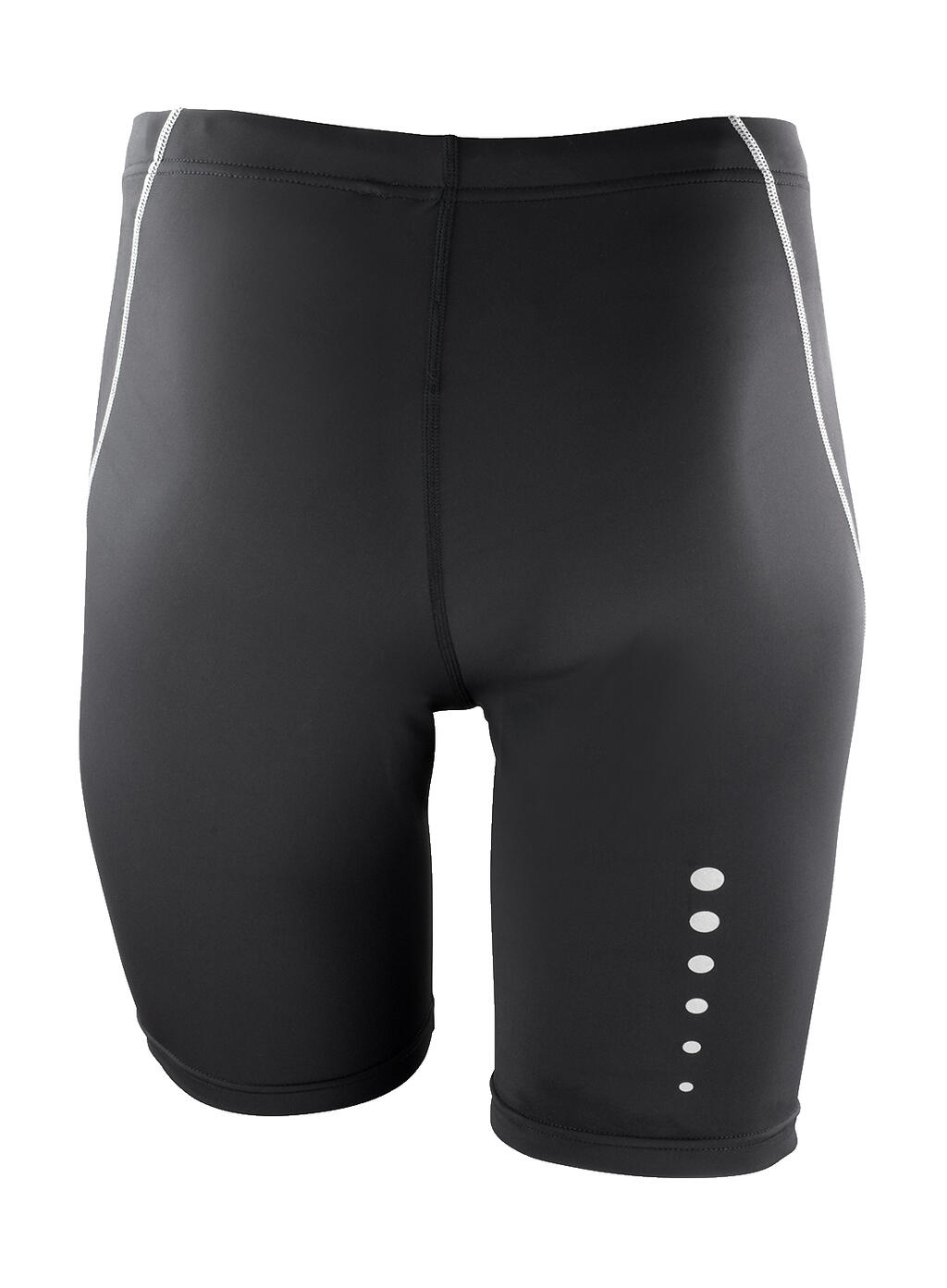 Men's Bodyfit Base Layer Shorts - Vue 5