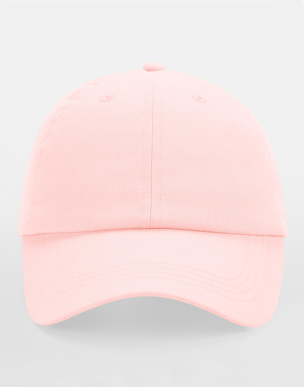 Low Profile 6 Panel Dad Cap - Vue 4