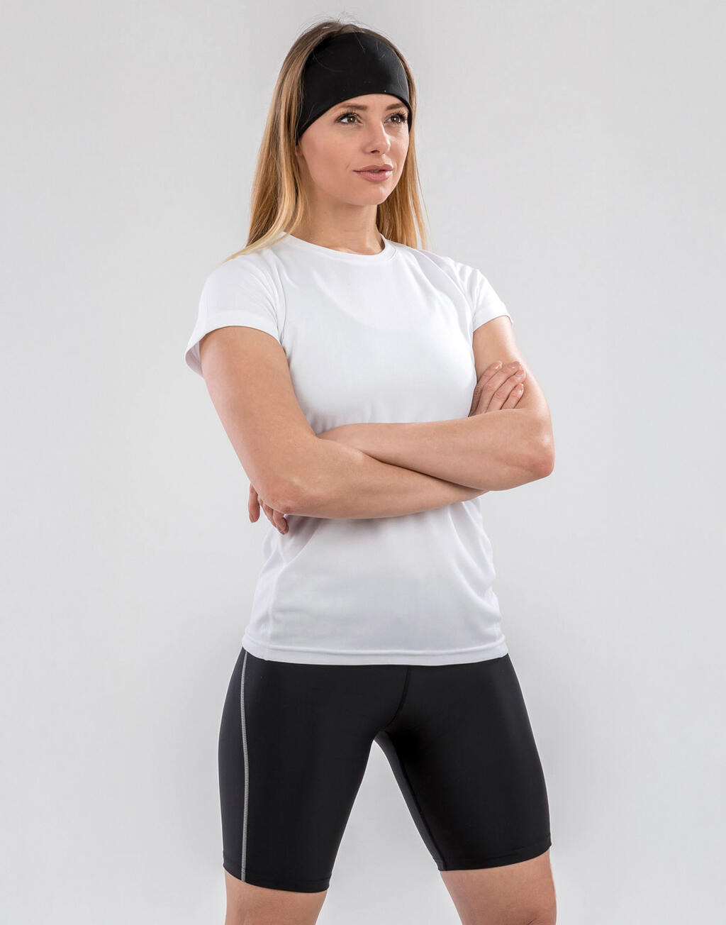 Women's Bodyfit Base Layer Shorts - Vue 3
