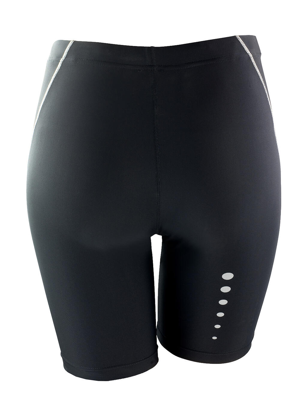 Women's Bodyfit Base Layer Shorts - Vue 5