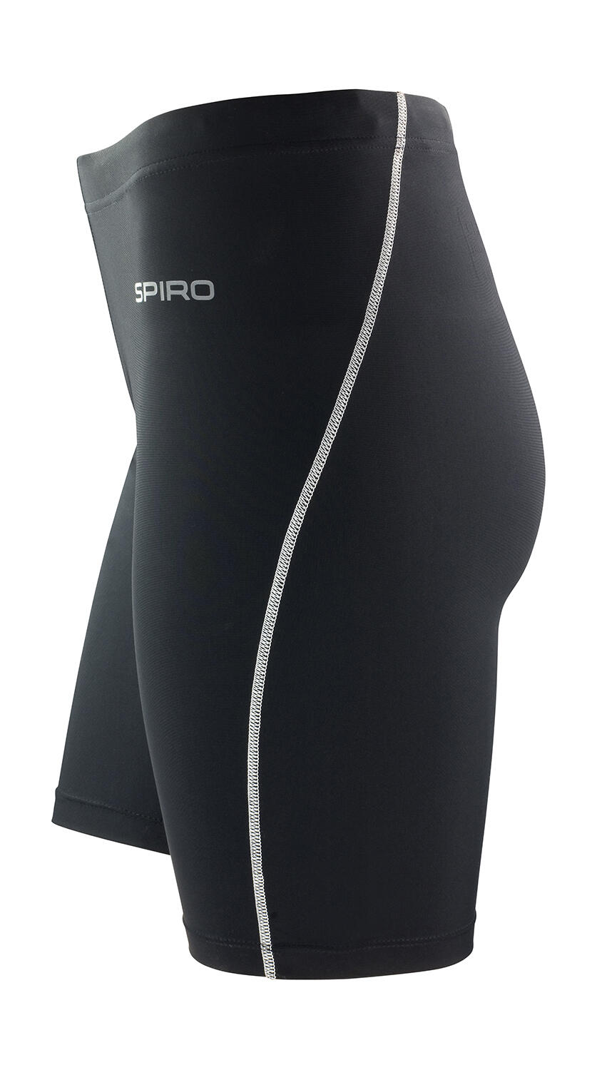 Women's Bodyfit Base Layer Shorts - Vue 4