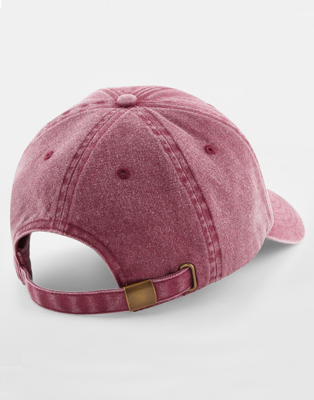 Low Profile Vintage Cap - Vue 5