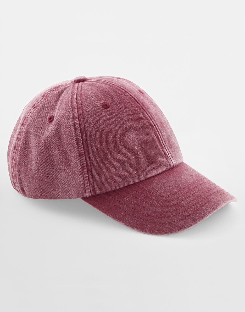 Low Profile Vintage Cap - Vue 4