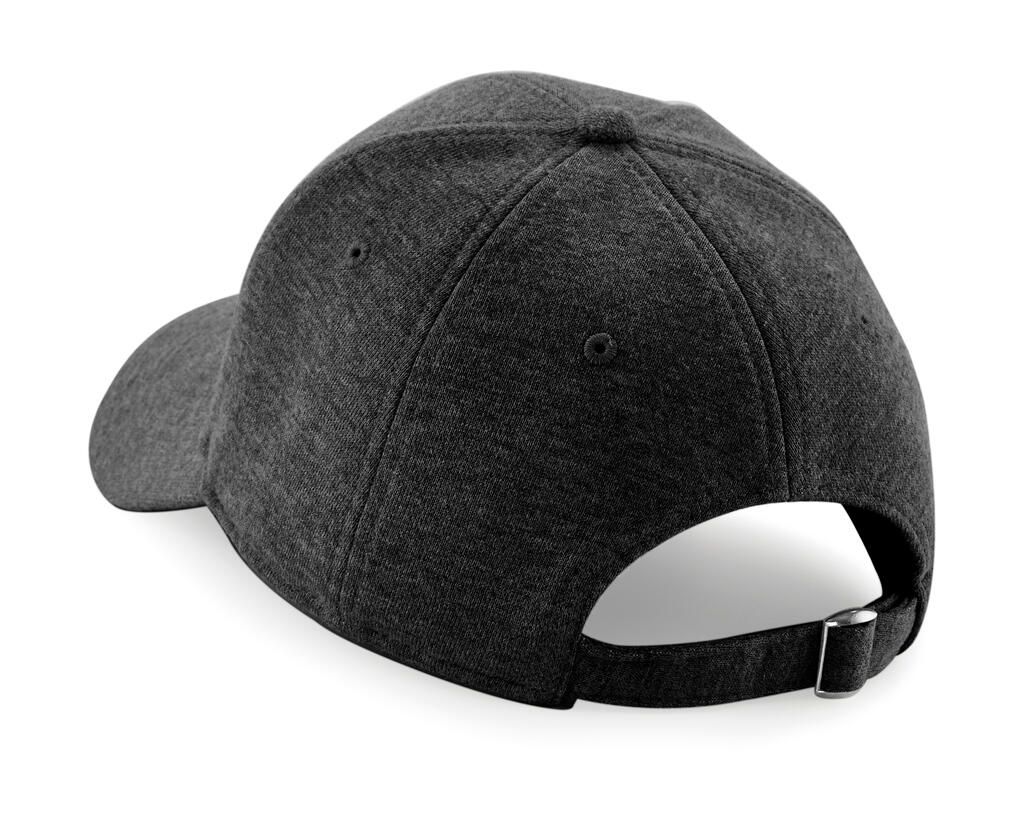 Jersey Athleisure Baseball Cap - Vue 2