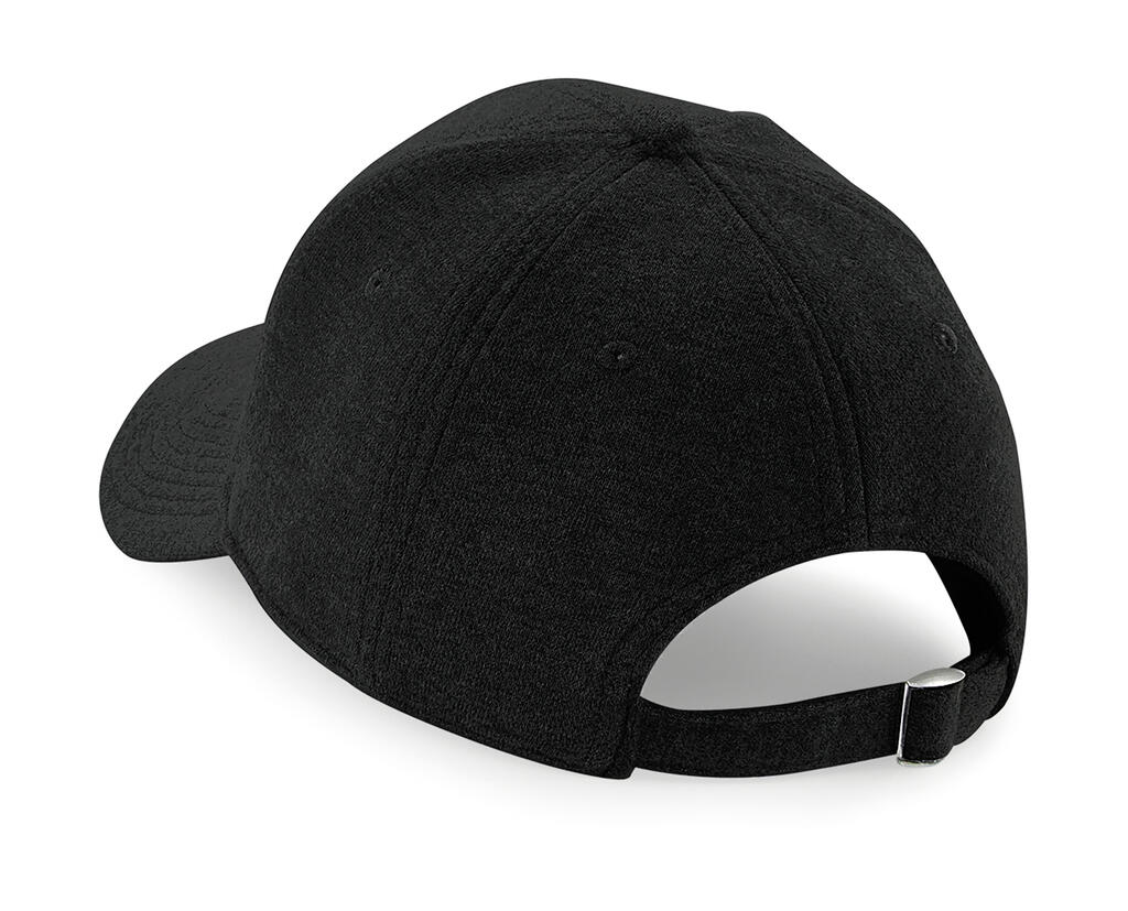 Jersey Athleisure Baseball Cap - Vue 5