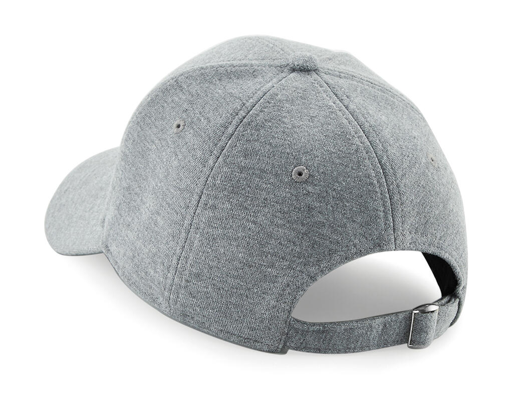 Jersey Athleisure Baseball Cap - Vue 3