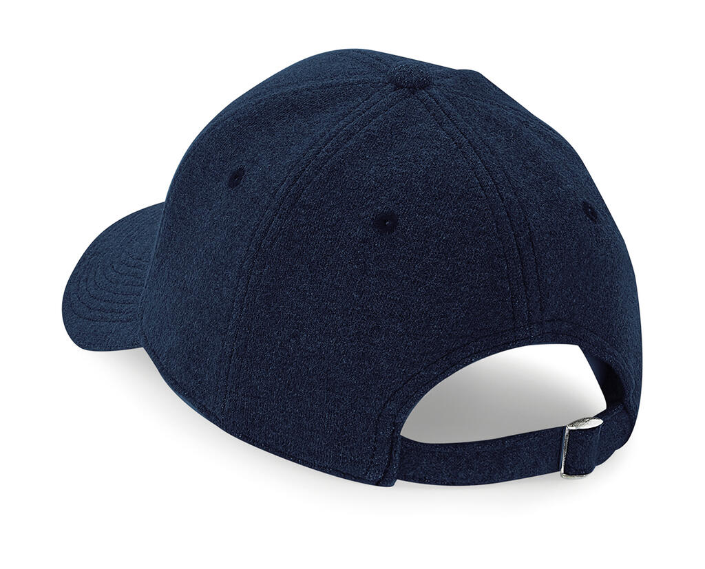 Jersey Athleisure Baseball Cap - Vue 4