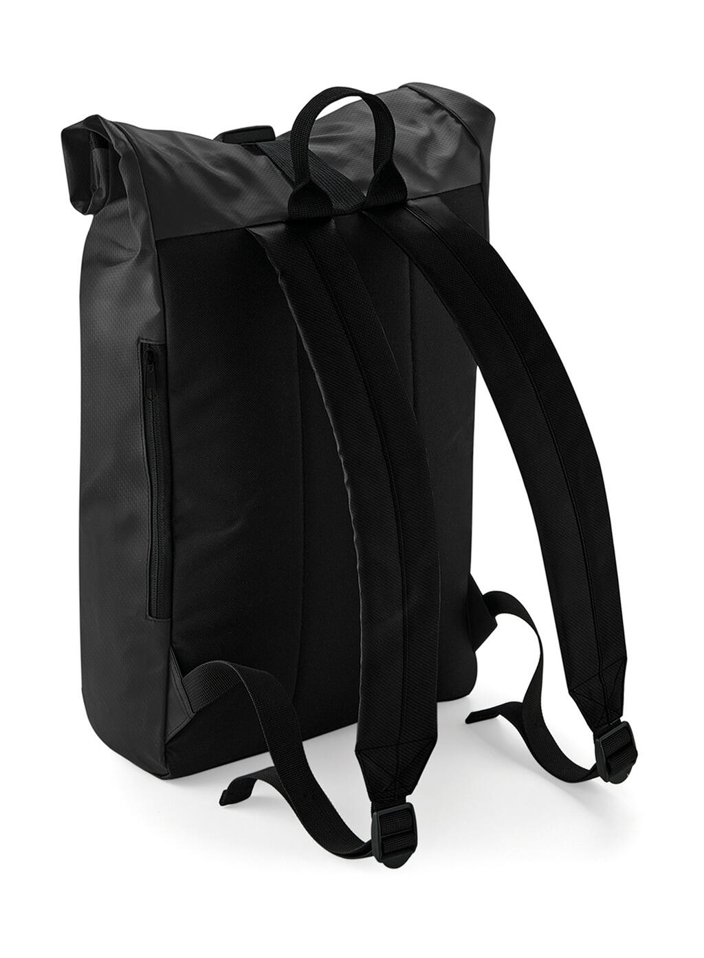 Tarp Roll Top Backpack - Vue 4