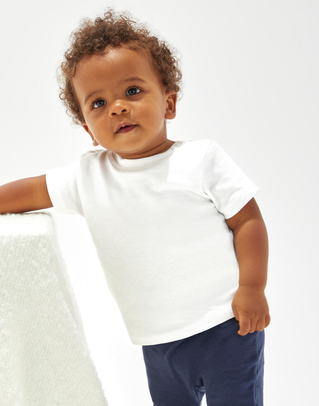 Made in Africa Baby T - Vue 2