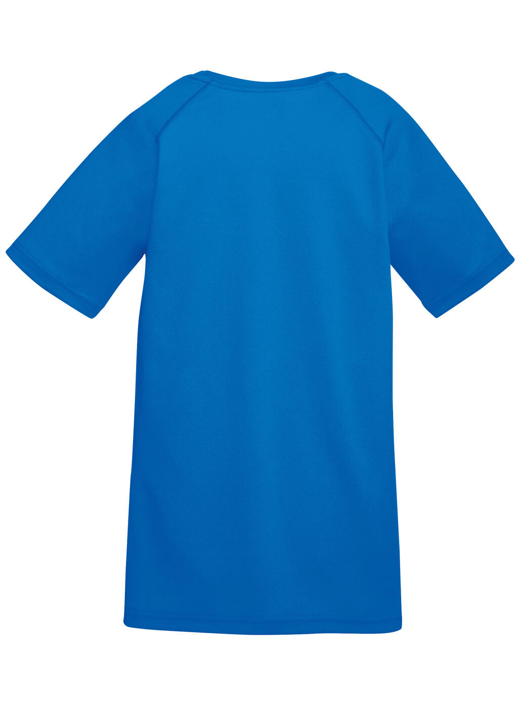 Kids Performance T - Vue 3