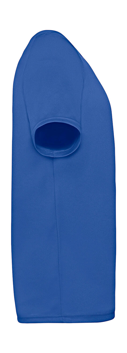 Kids Performance T - Vue 4
