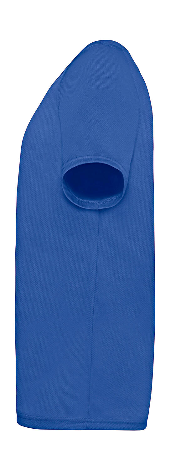 Kids Performance T - Vue 2