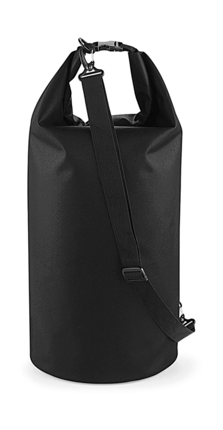 SLX 40 Litre Waterproof Drytube - Vue 5