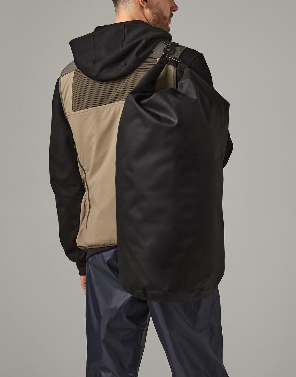 SLX 40 Litre Waterproof Drytube - Vue 2